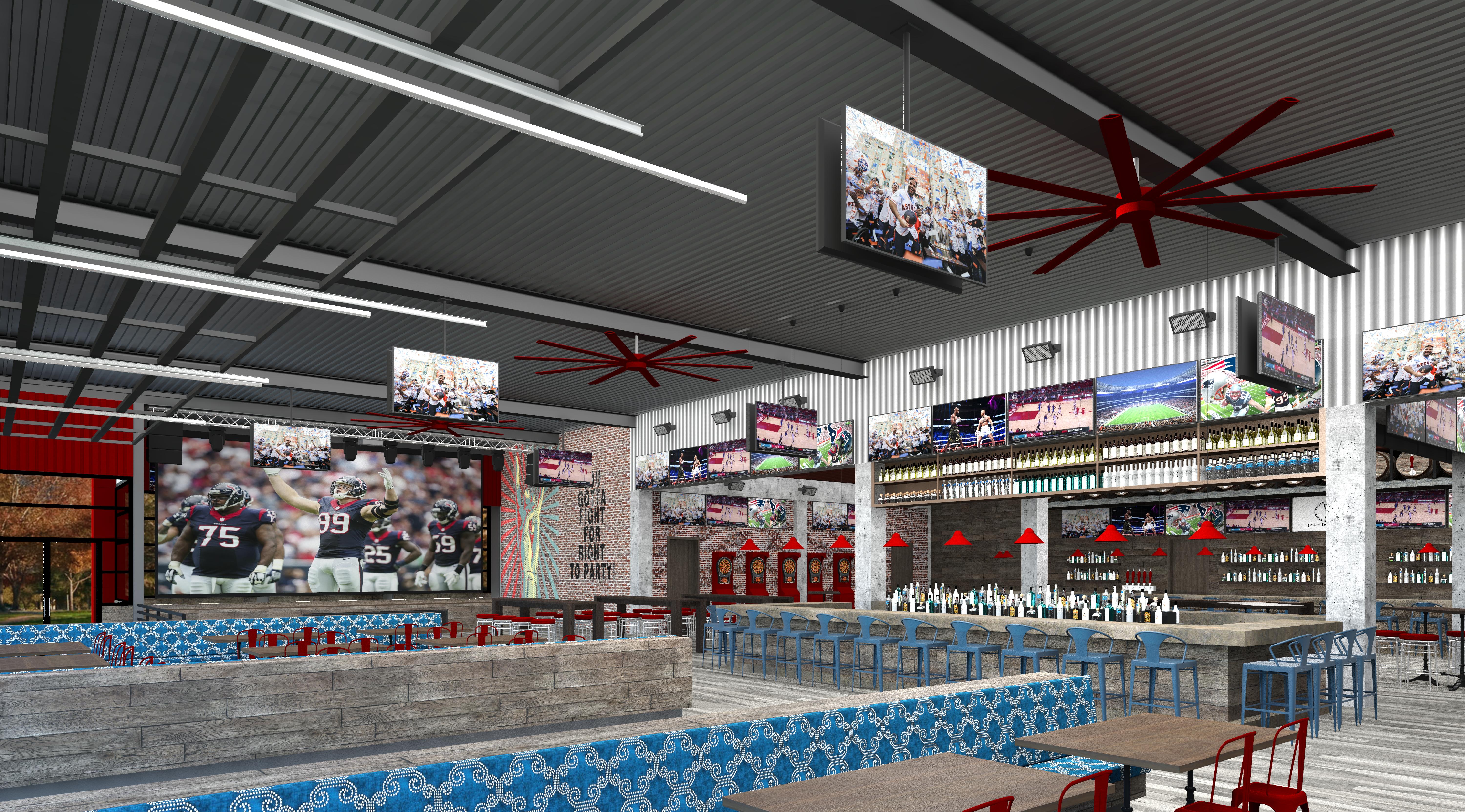 Invest in Pour Behavior on NextSeed